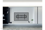 Neomounts WL30-550BL18 TV-beugel wand 43-86" - ultra-vlak - Easy Install
