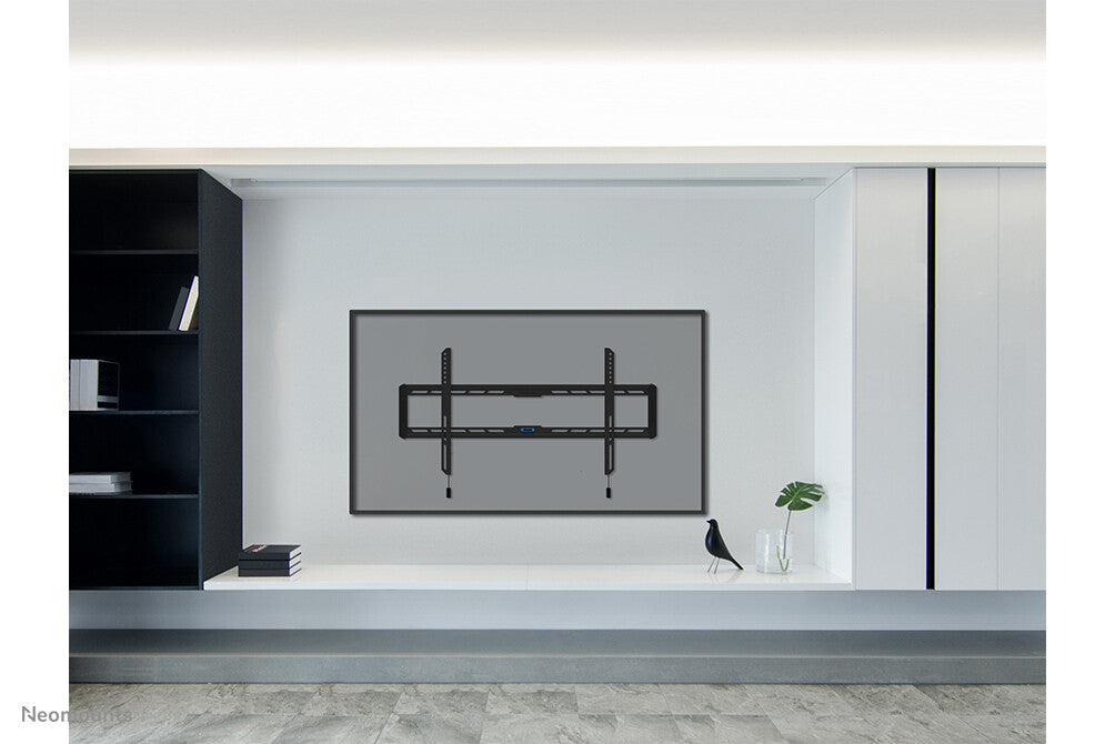 Neomounts WL30-550BL18 TV-beugel wand 43-86