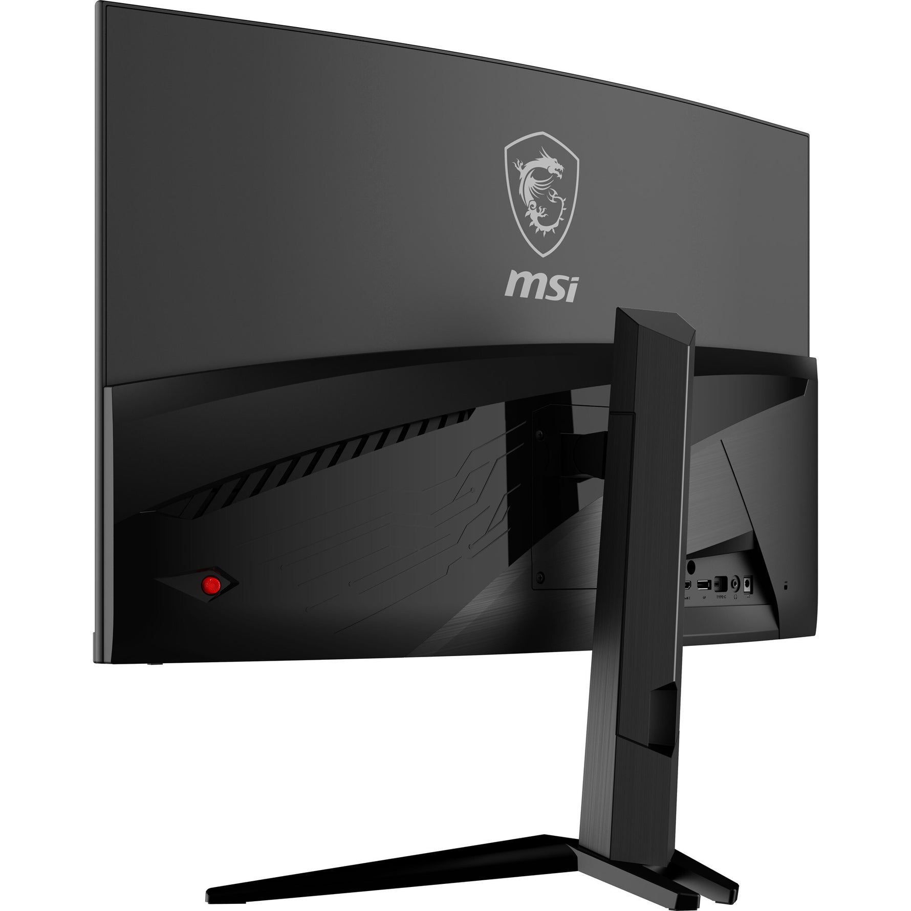 MSI MAG 321CUPDF computer monitor 80 cm (31.5