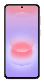 Samsung Galaxy A37 5G 17 cm (6.7") Dual SIM Android 16.0 USB Type-C 6 GB 128 GB 5000 mAh Houtskool