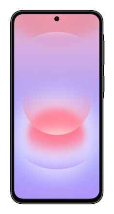 Samsung Galaxy A37 5G 17 cm (6.7") Dual SIM Android 16.0 USB Type-C 6 GB 128 GB 5000 mAh Houtskool
