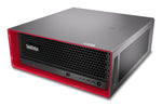 Lenovo ThinkStation P5 Gen 2 Intel® Xeon® 638 64 GB DDR5-SDRAM 1 TB SSD Windows 11 Pro for Workstations Tower Workstation Zwart