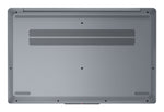 Lenovo IdeaPad Slim 3 15AMN8 AMD Ryzen™ 5 7520U Laptop 39,6 cm (15.6") Full HD 16 GB LPDDR5-SDRAM 512 GB SSD Wi-Fi 6 (802.11ax) Windows 11 Home Engels Grijs