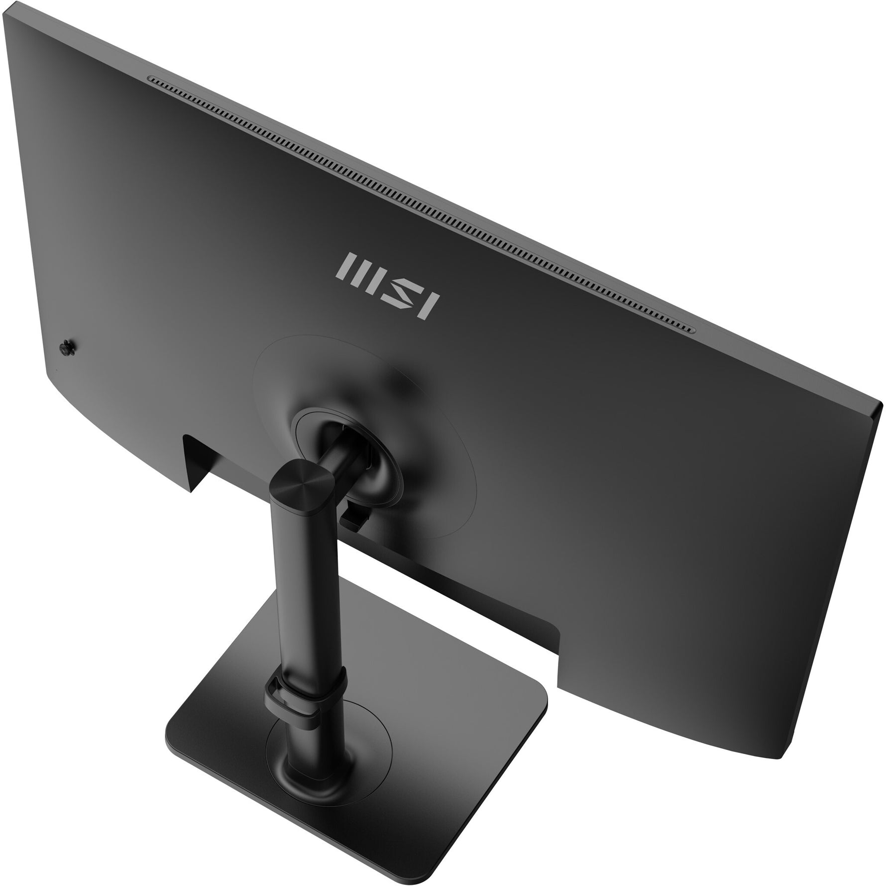 MSI Modern MD272UPHG computer monitor 68,6 cm (27") 3840 x 2160 Pixels 4K Ultra HD Zwart