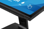 iiyama ProLite T1731SR-B2S computer monitor 43,2 cm (17") 1280 x 1024 Pixels Touchscreen