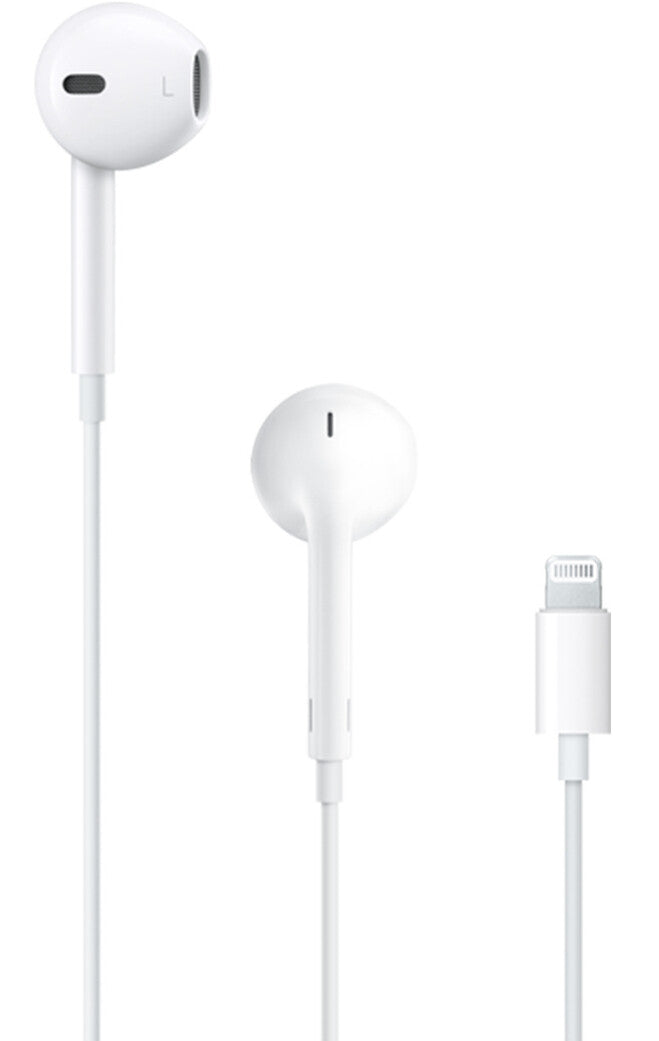 Apple EARPODS WITH LIGHTNING CONNECTOR
