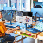 HP ZBook Fury 16 G11 Intel® Core™ i7 i7-14700HX Mobiel werkstation 40,6 cm (16") WUXGA 16 GB DDR5-SDRAM 512 GB SSD NVIDIA RTX A1000 Wi-Fi 7 (802.11be) Windows 11 Pro AI Workstation, AI PC Grijs