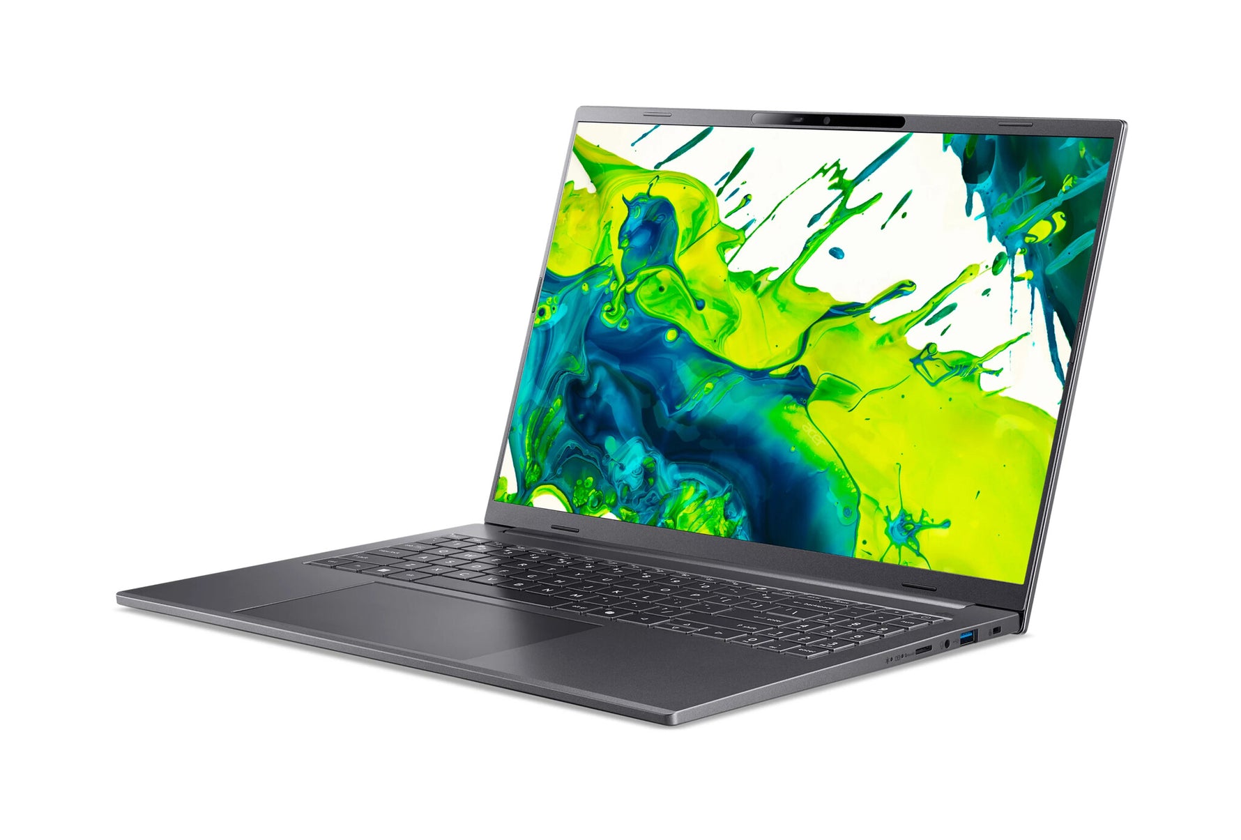 Acer Aspire 16 AI Notebook A16-61M A16-61M-R11Y
