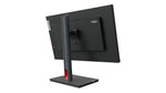 Lenovo ThinkVision P24q-30 computer monitor 60,5 cm (23.8") 2560 x 1440 Pixels Quad HD LED Zwart