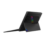 ASUS ROG Flow Z13 GZ302EA-RU004W Copilot+ PC AMD Ryzen Al Max+ 395 Hybride (2-in-1) 34 cm (13.4") Touchscreen 2.5K 32 GB LPDDR5x-SDRAM 1 TB SSD Wi-Fi 7 (802.11be) Windows 11 Home Nederlands Zwart