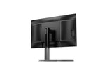 AOC U3 U32U3CV computer monitor 80 cm (31.5") 3840 x 2160 Pixels 4K Ultra HD LCD Zwart