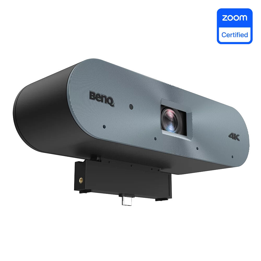 BenQ DV01K 8,29 MP Grijs 3840 x 2160 Pixels 60 fps Sony