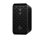 HP Z2 G1a Copilot+ PC AMD Ryzen AI Max+ PRO 395 128 GB LPDDR5x-SDRAM 2 TB SSD Windows 11 Pro Mini PC Workstation AI Workstation, AI PC Zwart