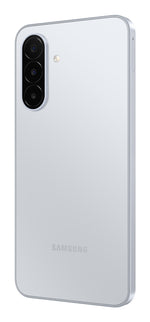 Samsung Galaxy A18 17 cm (6.7") Dual SIM Android 10 4G USB Type-C 4 GB 128 GB 5000 mAh Zilver