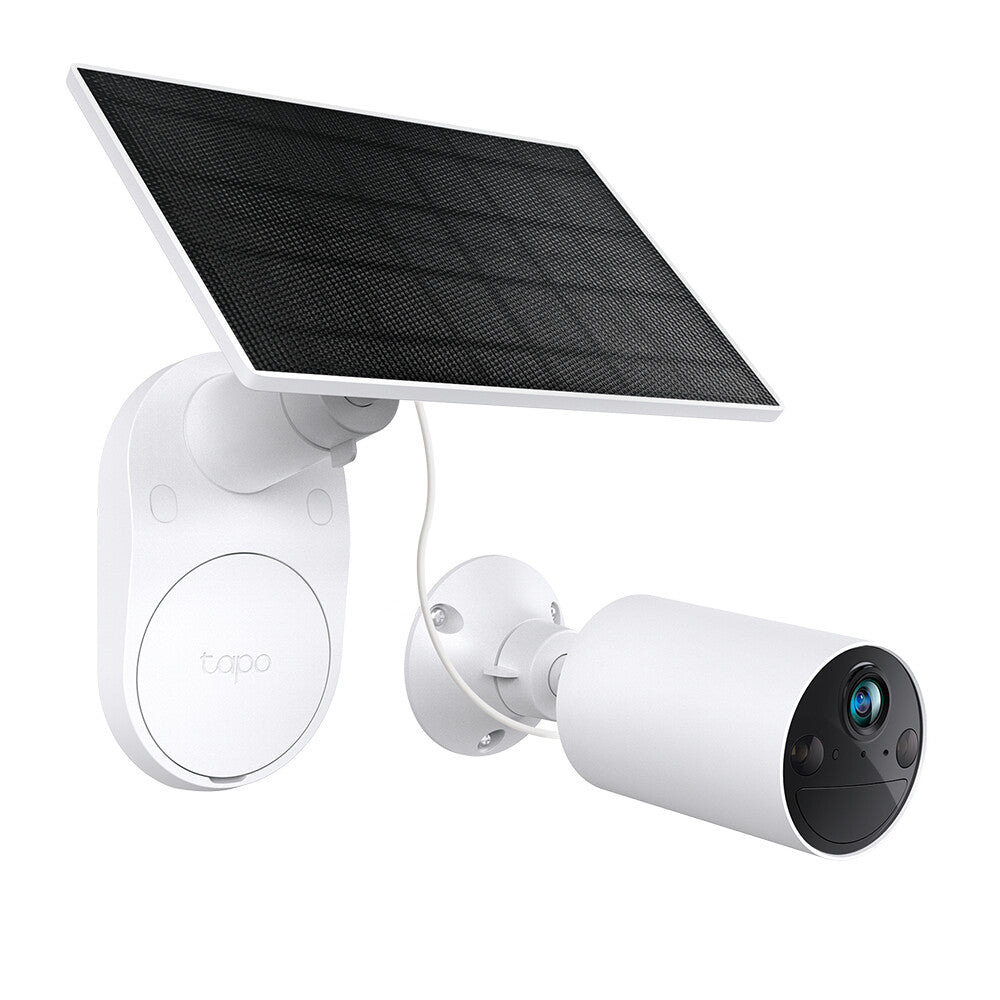 TP-Link TC82 KIT bewakingscamera Kogel (vorm) IP-beveiligingscamera Binnen & buiten 2304 x 1296 Pixels Plafond/wand/bureau