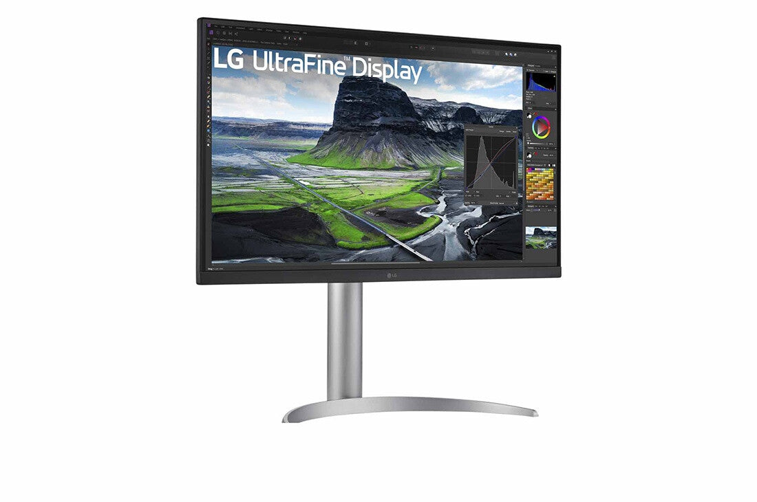 LG 27UQ850V-W computer monitor 68,6 cm (27