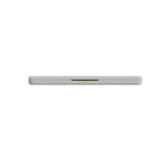 Targus HyperShield 33 cm (13") Kader Transparant, Wit