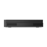 Lenovo ThinkCentre neo 50q QC Copilot+ PC Snapdragon X1-26-100 16 GB LPDDR5x-SDRAM 512 GB SSD Windows 11 Pro Mini PC Zwart