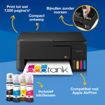 Epson ECOTANK ET-2912