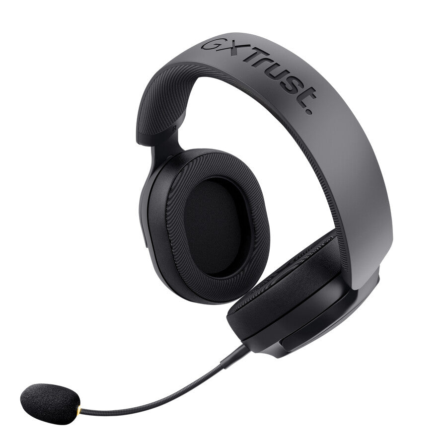 Trust GXT 499 Forta Draadloze gamingheadset voor de PS5
