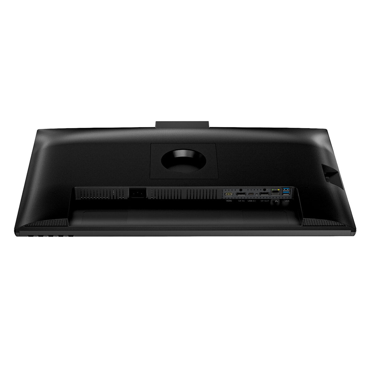 Philips 3000 series 27B2U3601H/00 computer monitor 68,6 cm (27") 2560 x 1440 Pixels Quad HD LCD Zwart