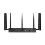 TP-Link Omada ER706W-4G draadloze router Gigabit Ethernet Dual-band (2.4 GHz / 5 GHz) Zwart
