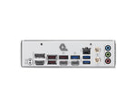 MSI AM5 PRO B850M-A WIFI PZ M-ATX AMD B850 Socket AM5 micro ATX