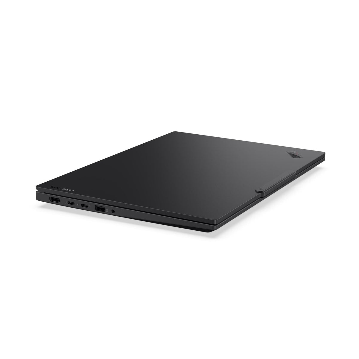 Lenovo ThinkPad E14 Gen 8 (Intel) Copilot+ PC Intel Core Ultra 5 325 Laptop 35,6 cm (14") WUXGA 32 GB DDR5-SDRAM 512 GB SSD Wi-Fi 7 (802.11be) Windows 11 Pro Zwart Engels