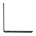 Lenovo ThinkPad X13 Gen 6 (Intel) Intel Core Ultra 5 225U Laptop 33,8 cm (13.3") WUXGA 16 GB LPDDR5x-SDRAM 512 GB SSD Wi-Fi 6E (802.11ax) Windows 11 Pro Engels Zwart