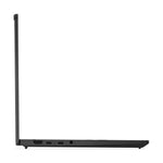 Lenovo ThinkPad X13 Gen 6 (Intel) Intel Core Ultra 5 225U Laptop 33,8 cm (13.3") WUXGA 16 GB LPDDR5x-SDRAM 512 GB SSD Wi-Fi 6E (802.11ax) Windows 11 Pro Belgisch Zwart
