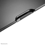 Neomounts NS-WS050BLACK Zit-stawerkplek