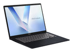 ASUS Vivobook 14 M1407KA-LY176W Copilot+ PC AMD Ryzen AI 5 330 Laptop 35,6 cm (14") WUXGA 16 GB DDR5-SDRAM 512 GB SSD Wi-Fi 6 (802.11ax) Windows 11 Home Blauw AZERTY Belgisch