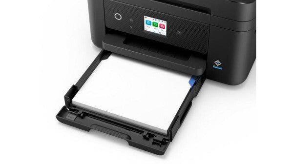 Epson WorkForce WF-2960DWF Inkjet A4 4800 x 1200 DPI 33 ppm Wifi