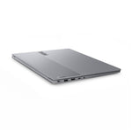 Lenovo ThinkBook 16 G8 IAL Intel Core Ultra 9 185H Laptop 40,6 cm (16") WUXGA 16 GB DDR5-SDRAM 512 GB SSD Wi-Fi 6E (802.11ax) Windows 11 Pro Grijs Belgisch