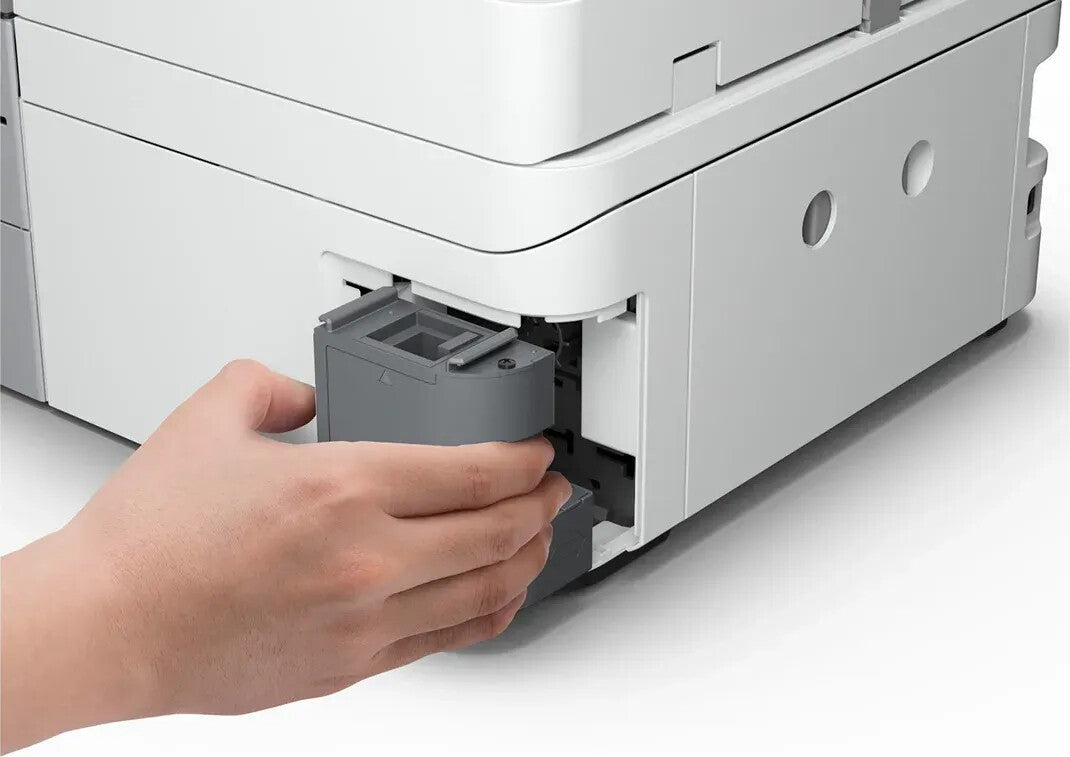 Epson EcoTank ET-4956 Inkjet A4 4800 x 1200 DPI 35 ppm Wifi