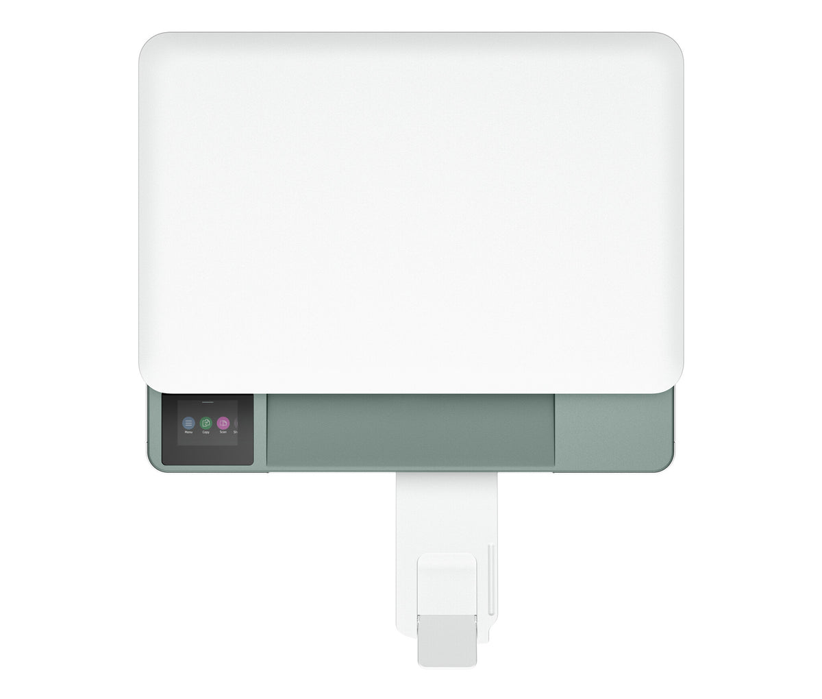 HP Envy 6130 All-in-One Kleur Printer, Foto's printen; Kopieerapparaat, Scanner