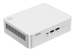 ASUS NUC 15 Pro+ RNUC15CRSU500002 Wit 225H