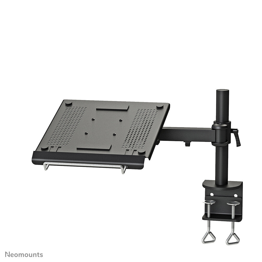 Neomounts NOTEBOOK-D100 Laptophouder monitorarm 10-22