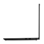 Lenovo ThinkPad E14 Gen 7 (Intel) Copilot+ PC Intel Core Ultra 7 258V Laptop 35,6 cm (14") WUXGA 32 GB LPDDR5x-SDRAM 512 GB SSD Wi-Fi 6E (802.11ax) Windows 11 Pro Zwart Belgisch
