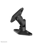 Neomounts SPEAKER-W100BLACK Speaker houder - universeel - full motion