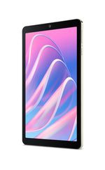 Acer Iconia A8-21M-A3ES Allwinner 64 GB 21,8 cm (8.6") 4 GB Wi-Fi 6 (802.11ax) Zilver