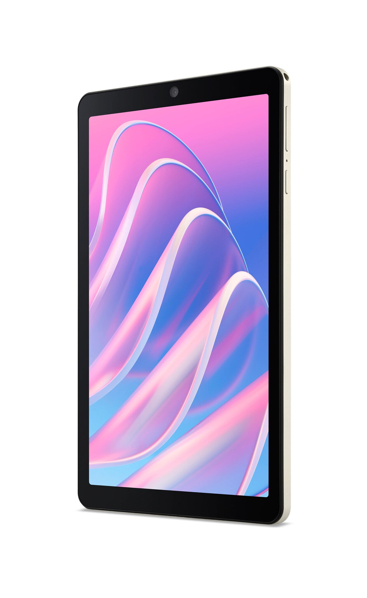 Acer Iconia A8-21M-A3ES Allwinner 64 GB 21,8 cm (8.6") 4 GB Wi-Fi 6 (802.11ax) Zilver
