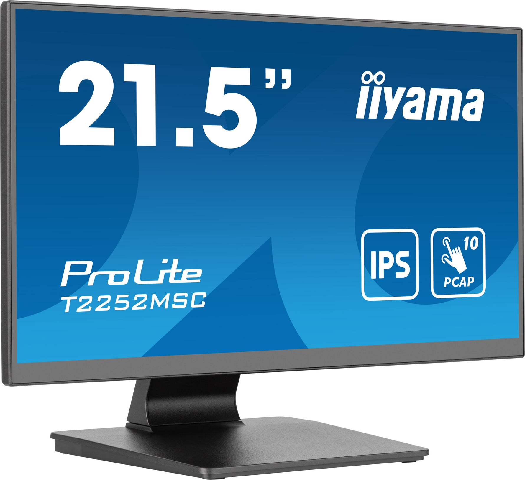 iiyama ProLite T2252MSC-B2 computer monitor 54,6 cm (21.5