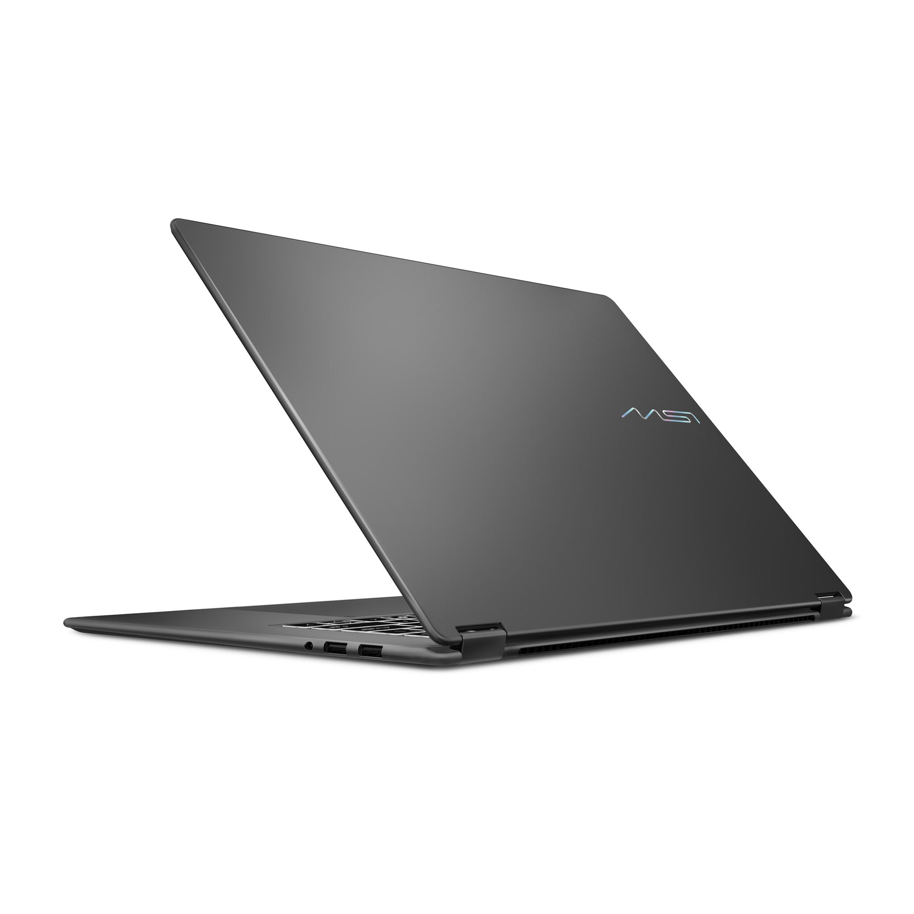 MSI Prestige 16 AI+ C3MG-236NL Copilot+ PC Intel Core Ultra X7 358H Laptop 40,6 cm (16") 2.8K 32 GB LPDDR5x-SDRAM 1 TB SSD Wi-Fi 7 (802.11be) Windows 11 Pro Grijs
