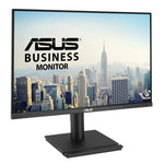 ASUS BE248CFN computer monitor 61,2 cm (24.1") 1920 x 1200 Pixels WUXGA LCD Zwart
