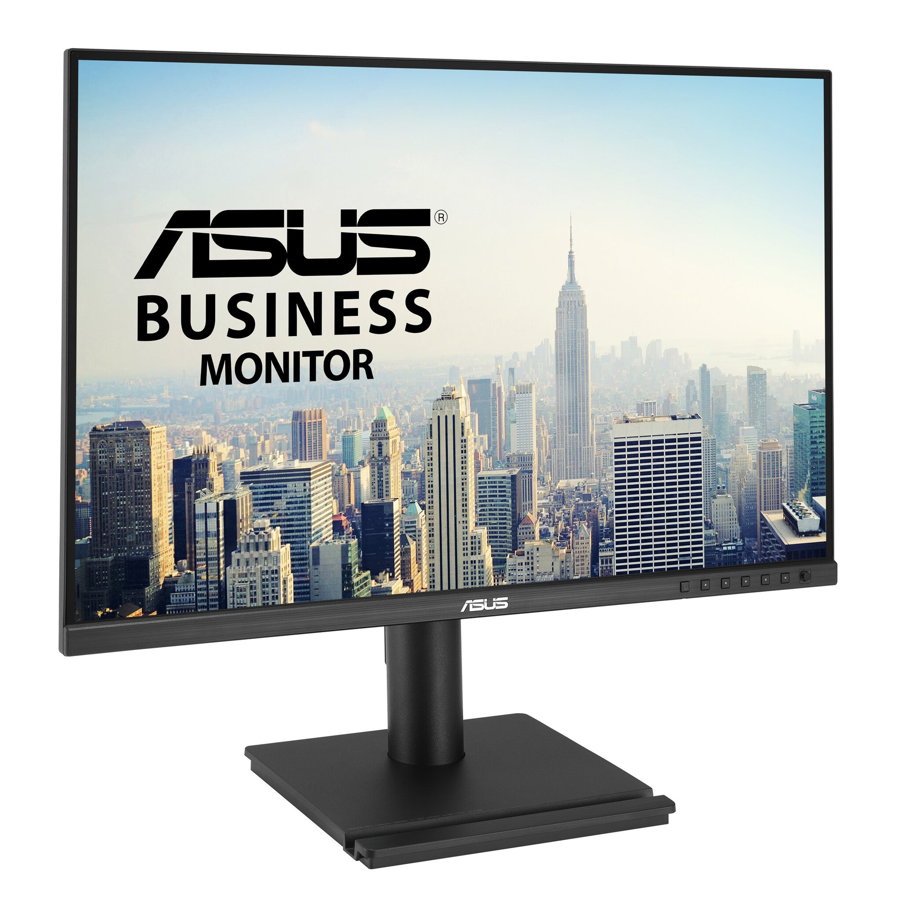 ASUS BE248CFN computer monitor 61,2 cm (24.1