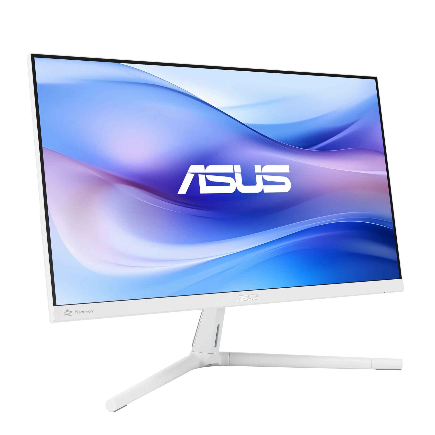 ASUS VU249HFI-W computer monitor 60,5 cm (23.8") 1920 x 1080 Pixels Full HD LCD Wit