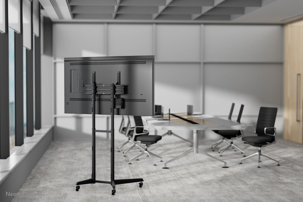 Neomounts AWL-450BL Mediaspeler houder - universeel