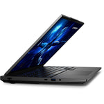 ERAZER Beast 16 X1 Ultimate -  Intel Core Ultra 9 - 40,6 cm (16") Scherm - 32 GB - 2 TB - Windows 11 Home