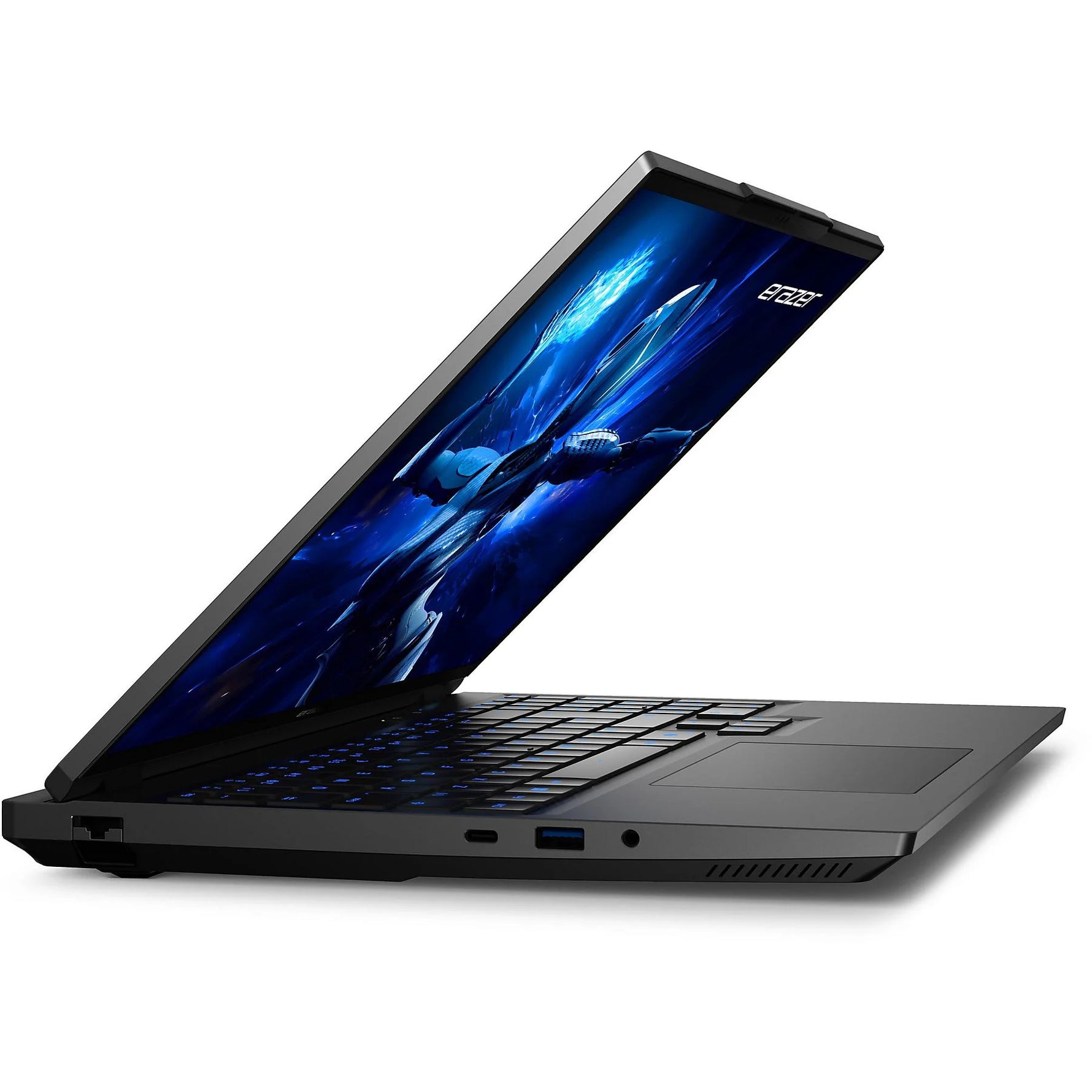 ERAZER Beast 16 X1 Ultimate -  Intel Core Ultra 9 - 40,6 cm (16